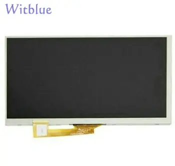 

New LCD Display For 7" Tablet SQ070FPCC330MI-02 163*97mm inner LCD screen panel Module Matrix Digital Replacement