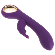 Electromagnetic Pulse thrusting dildo vibrator with heating function 10 frequency penis wand Massager Vibrator Dildo Rechargeabl