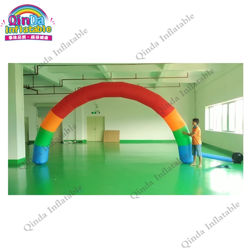 inflatable arch Oxford PVC117