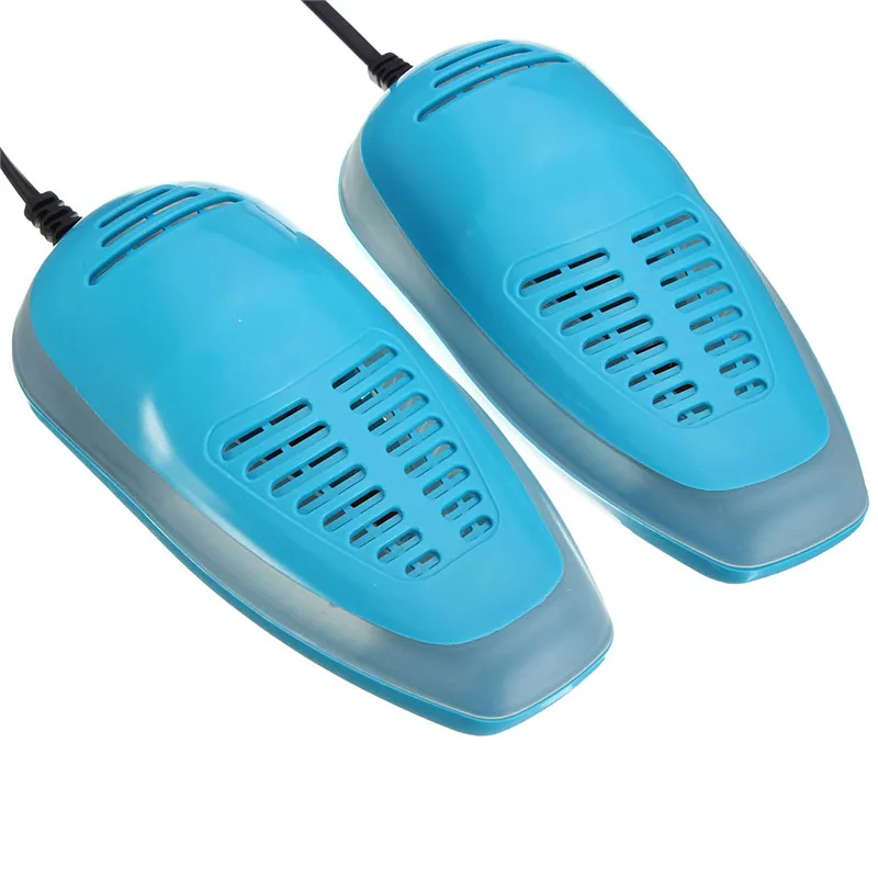 Portable UV Shoe Dryer Dehumidify Disinfectant - Don Shopping