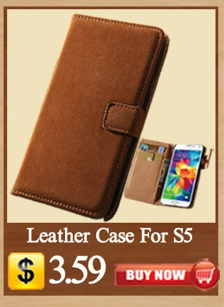 Samsung Galaxy S5 Case