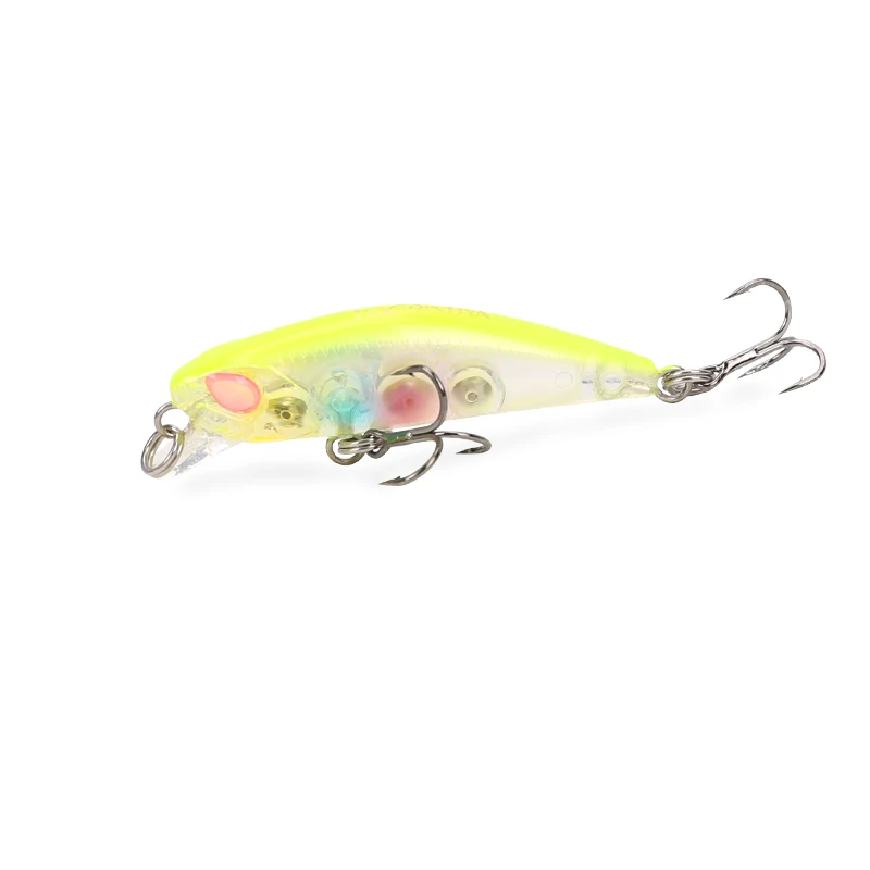 Pesca DW29 بيكي البسيطة الصيد إغراء 42 ملليمتر 2.8 جرام بطيئة غرق أسماك المتداول الصيد Wobblers جثم باس سمك السلمون المرقط Pesca DW29 بيكي البسيطة الصيد إغراء 42 ملليمتر 2.8 جرام بطيئة غرق أسماك المتداول الصيد Wobblers جثم باس سمك السلمون المرقط