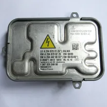 Xenon HID Ballast Control Unit Module 1K0941329 130732924000 for 2010 2011 C300 C350 C63