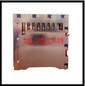 

Original SD Memory Card Slot Replacement Part For Nikon D7100 Camera Repair