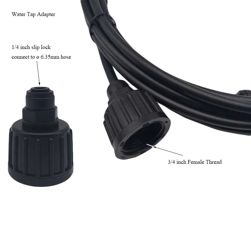 黑色大接头(带文字)