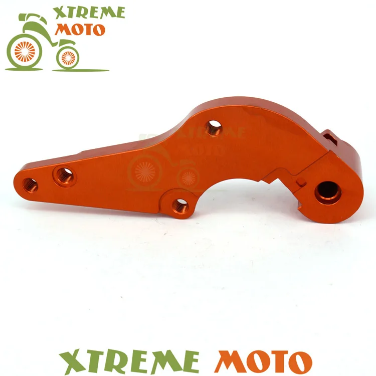 Тормозной адаптер калипера кронштейн для KTM EXC SX GS MX SXS MXC XCW EXCF SXF XC 125 144 200 250 300 350 380 400 450 500 525