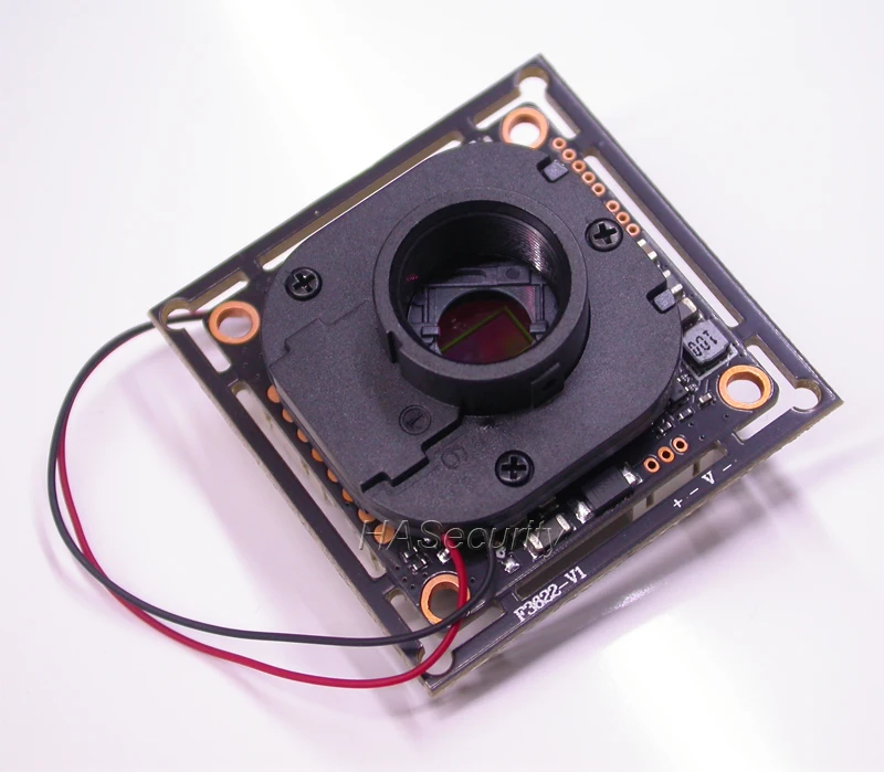 (1080P) Φ/CVI/TVI / CVBS 1/2.7 &quotCMOS F22 + FH8536 CCTV camera module PCB board IRC filter|cctv module|camera modulecamera pcb |