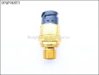 

DPQPOKHYY Pressure Sensor For Detroit diesel engine turbo boost sensor 23524605