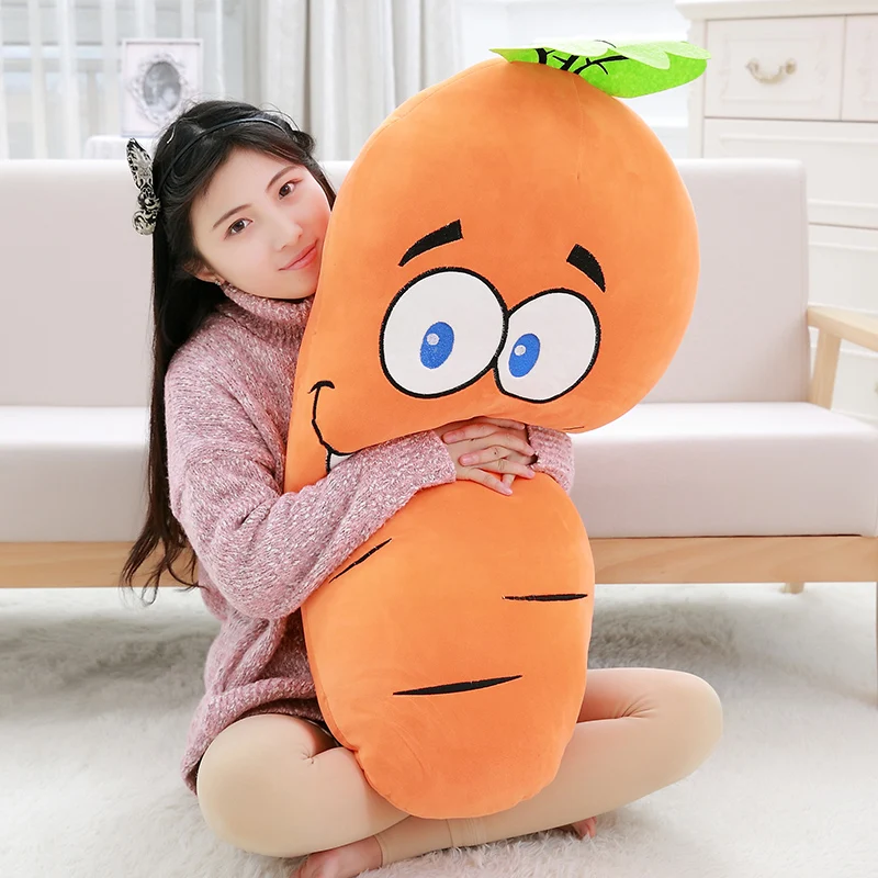 70cm bread plush