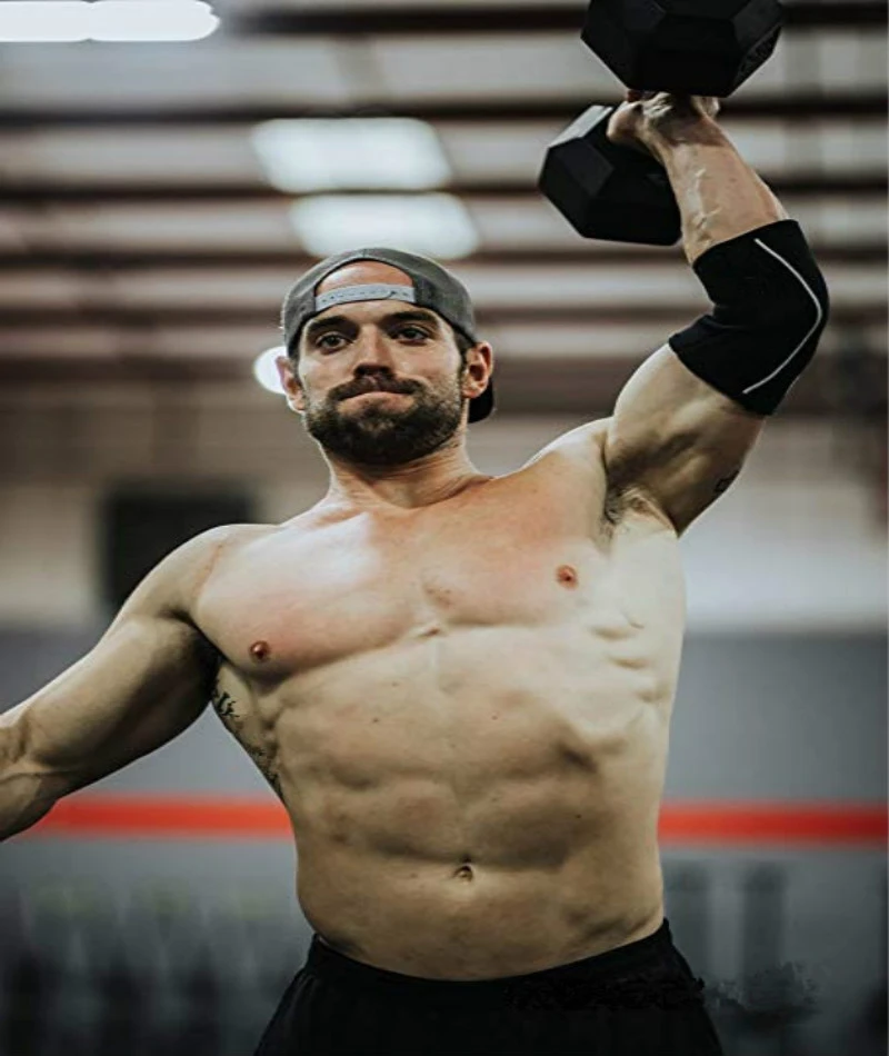 best tennis elbow brace for weightlifting