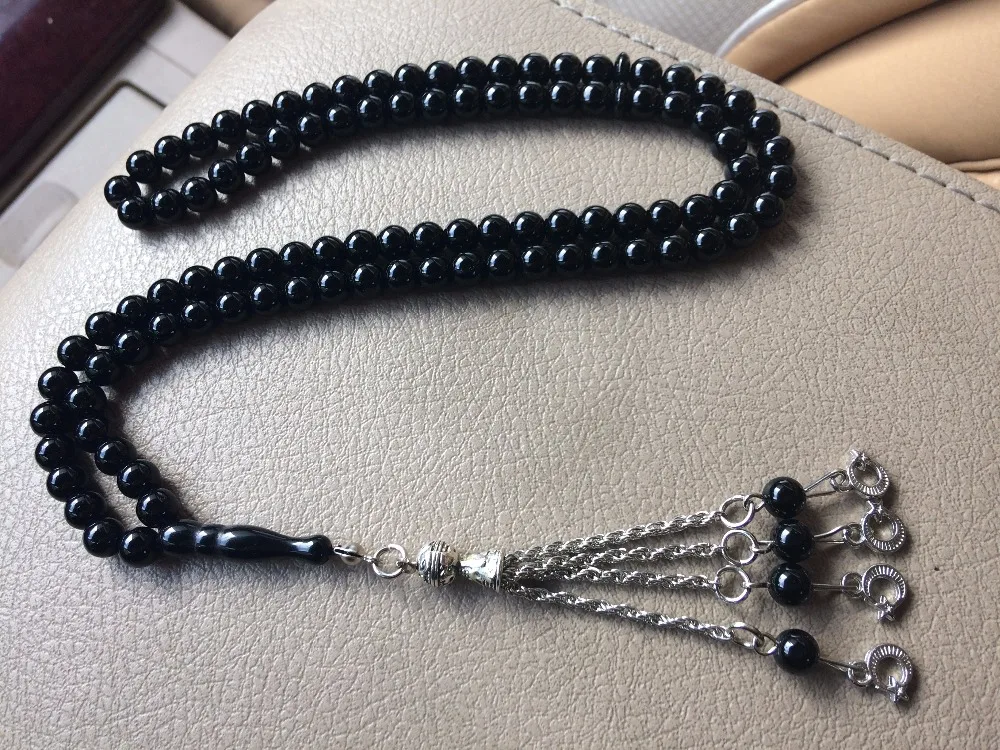

Muslim moon star Turkey/Turkish/Algeria/Pakistan/Azerbaijan/Libya flag Prayer Beads tasbih jewelry Rosary misbaha sibha subha