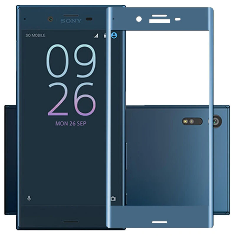 3D Curved Silk Print Tempered Glass Screen Protector For Sony Xperia Xz Colorful 9H Protective Film Xz huismerk kopen in de aanbieding 3D Curved Silk Print Tempered Glass Screen Protector For Sony Xperia Xz Colorful 9H Protective Film Xz huismerk kopen in de aanbieding