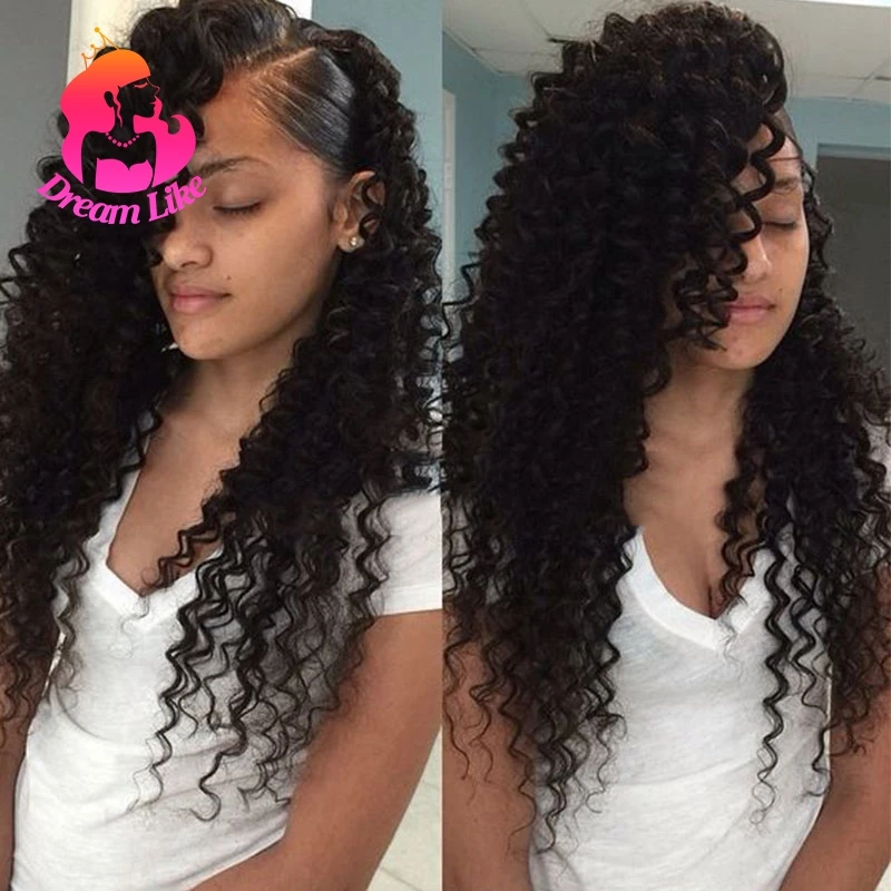 Hairstyles With Cheap Weave