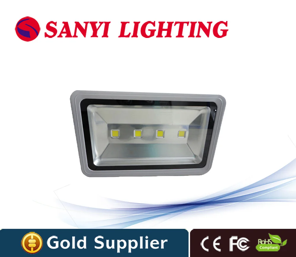Outdoor font b LED b font Floodlight 200W font b LED b font Flood Light Lamp