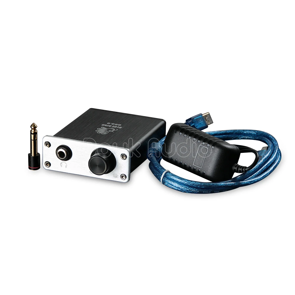 Nobsound Mini Integrated USB DAC Audio Decoder Stereo Headphone Amplifier HiFi Sound Card Nobsound Mini Integrated USB DAC Audio Decoder Stereo Headphone Amplifier HiFi Sound Card