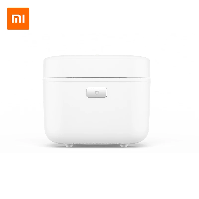 Оригинальная рисоварка Xiaomi Mijia Smart IH электромагнитное нагревание 3 л Mi Home рисовая