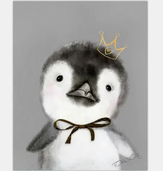 

5d diy Duckling Rhinestone Painting Crystal cartoon animal decoration home diamond painting full square Diamond Embroidery