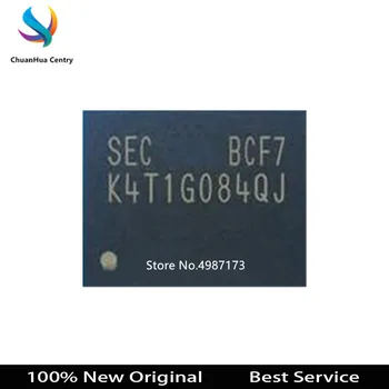 

5 pcs 100% New K4T1G084QQ-HCF7 K4T1G084QJ-BCF7 K4T1G084QG-BCF8 K4T1G084QG-BCF7 In Stock Bigger Discount for the more quantity