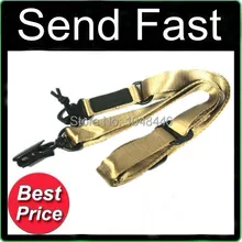 5 шт./лот MX2 темно-Земля песок Мульти Миссия длинные винтовки пистолет слинг переноски стрельба крюк ремень