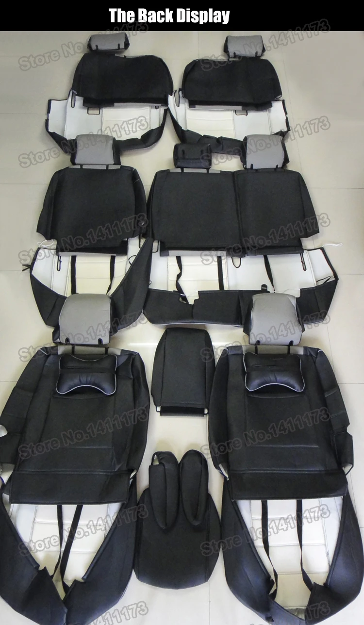 072 car seat covers set  (2)