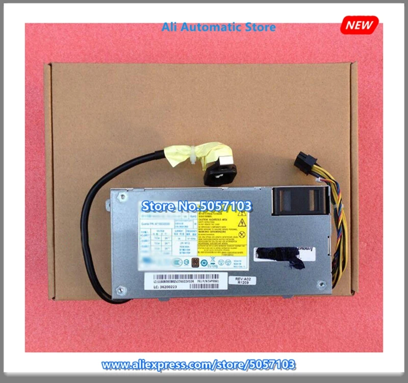 M9000Z M9080Z M9060Z M9099Z S600 M70Z Питание PC9051 PS 2151 01 150W DPS 150QB 16*8*4 см|Кронштейны| |