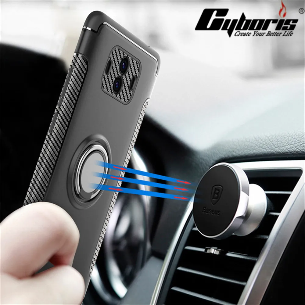 

TPU Metal Magnet Cover Case For Redmi 4A Note 4 4X 4 4prime NOTE 3 3S 3 PRO NOTE 5A 5X 6 MiX 2 NOTE 4 5 5 PLUS MIX 2S Case funda