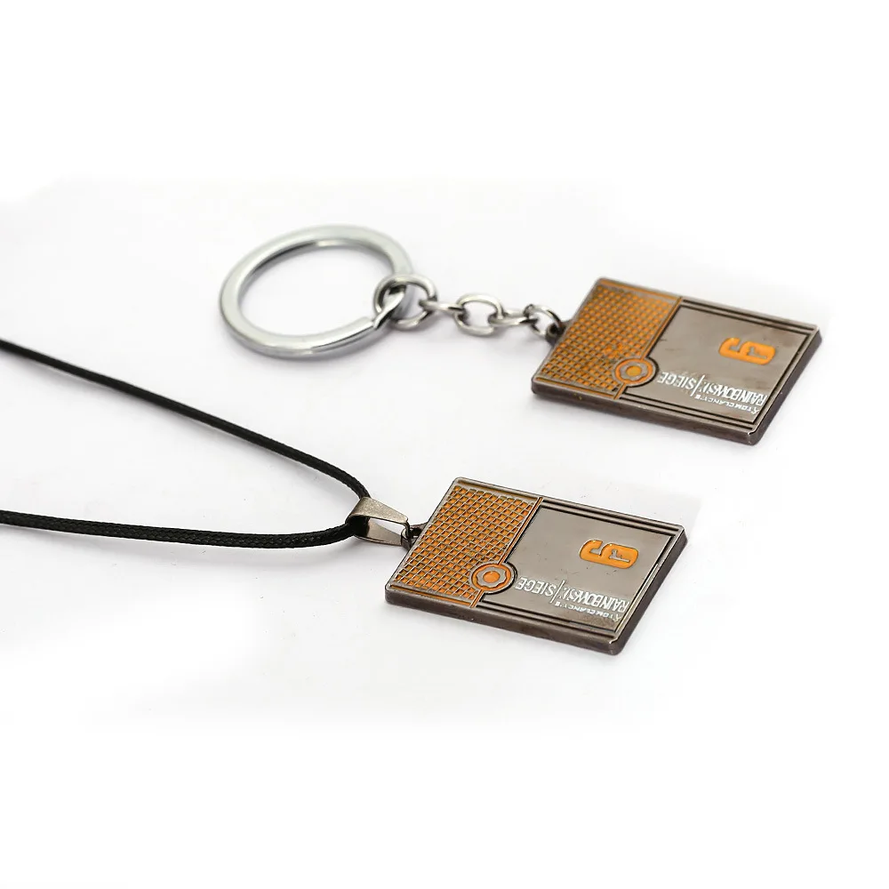 Брелок с радужной собачкой брелок для ключей porte clef мужчин и женщин металлический