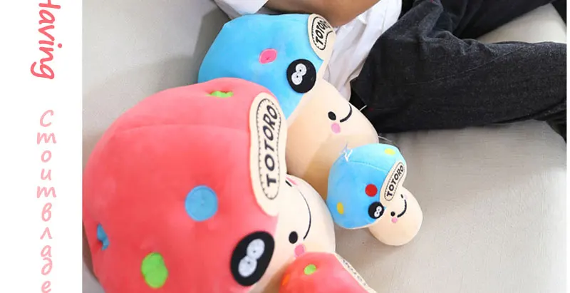 Plush Toys (14)