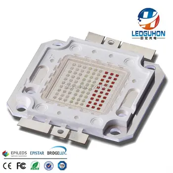 

Z3C shape Epileds 90W RGB led cob