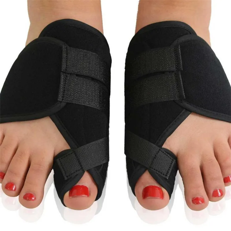 

Thumboval Eversion Of The Hallux Valgus Correction With A Large Foot X91125Down