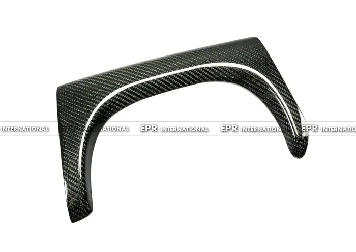 Skyline R34 GTR Rear Bumper Exhaust Heat Shield (OEM Rear Bumper Only)(2)-1