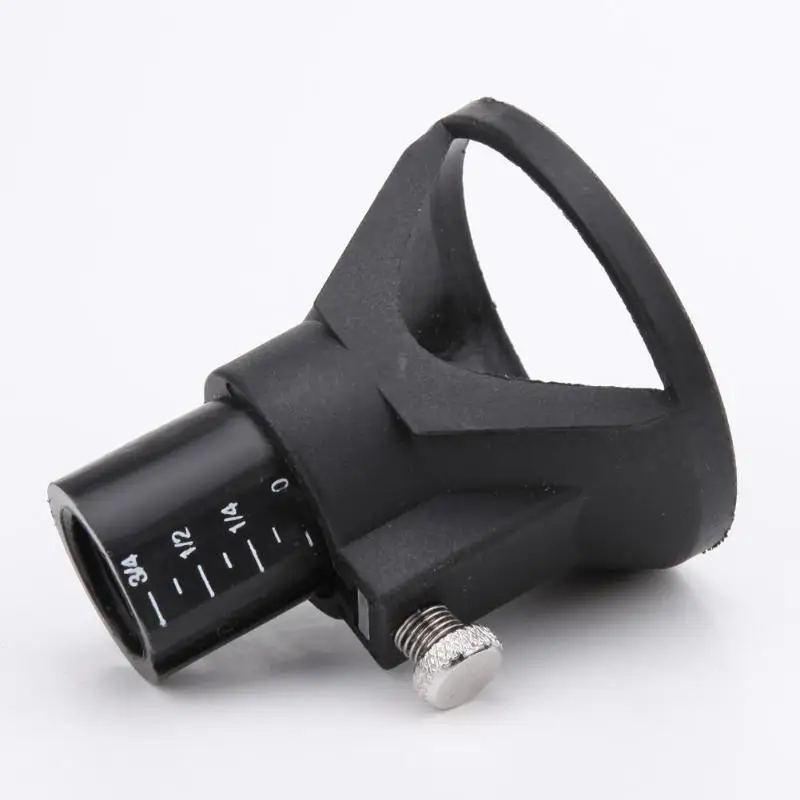 68x60mm-Located-Horn-Dremel-Drill-Dedicated-Locator-Rotary-Accessories-DIY-Metalworking-Tools-Dremel-Accessories