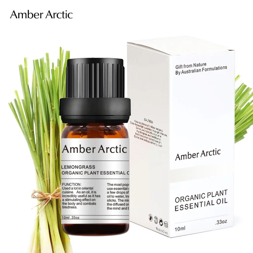 Lemongrass essential oil (7)