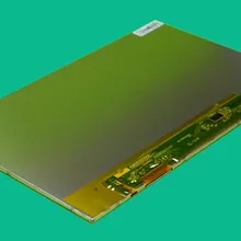 Ips 10,1 дюймов 40 P 16,7 M TFT ЖК-экран 1280(RGB)* 800 LVDS интерфейс