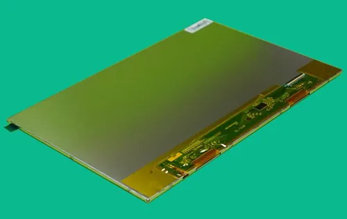 IPS 10 1 дюйма 40P 16 7 М TFT ЖК дисплей экран 1280(RGB)* 800 LVDS интерфейс|Экраны| |