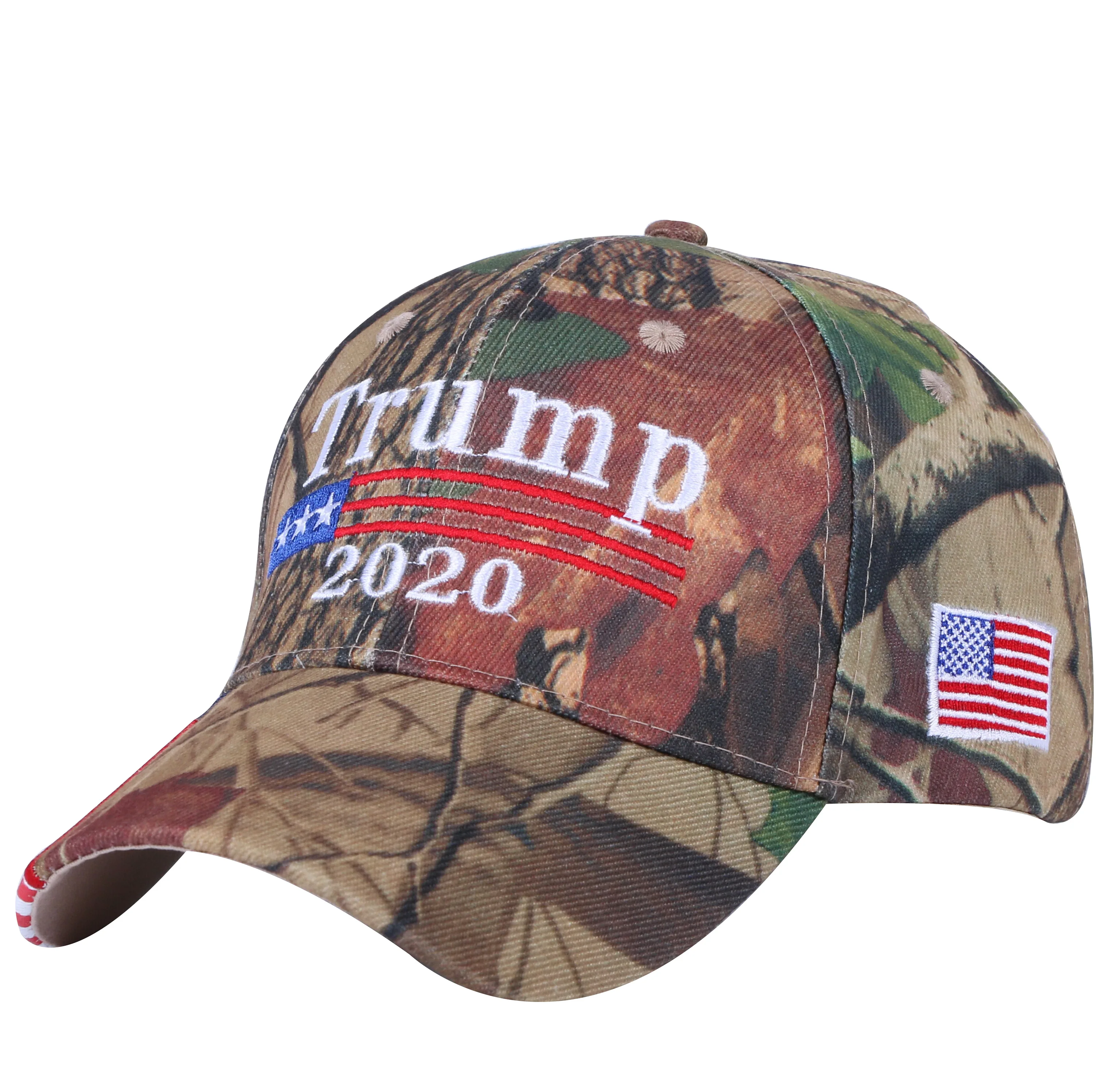 Trump 2020 бейсбольная кепка лучшая крутая новинка шапка для женщин вышивка в виде