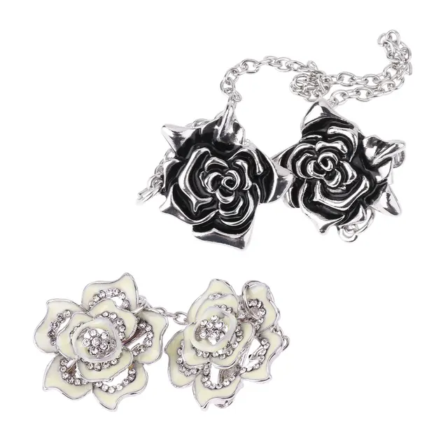 Fiches Explicatives De Châles Au Tricot Dentelle