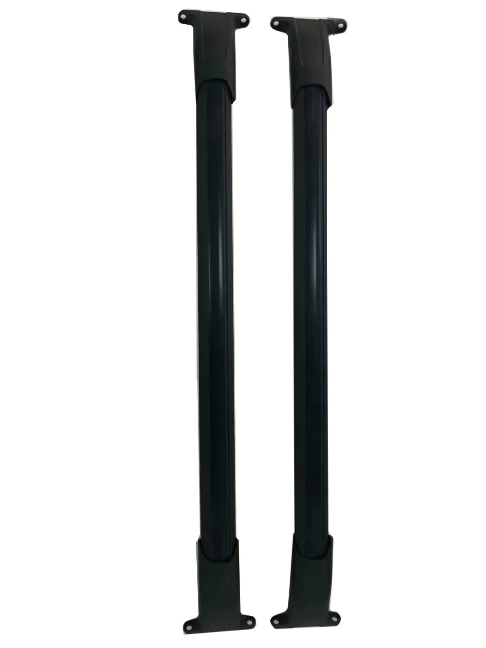 سخونة حامل سقفي السكك الحديدية الأمتعة شريط عبر شريط مباراة ل GMC. يوكون 2015-2019 ، رشاقته سبائك الألومنيوم + ABS. ISO9001 مراقبة الجودة