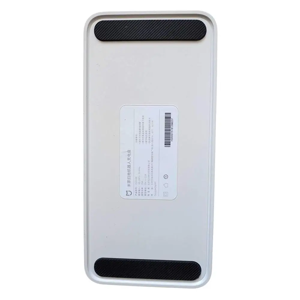  Charging Base for Xiaomi Mi Robot Vacuum Cleaner Spare Part Charger Charging Dock for Xiaomi Mi Rob