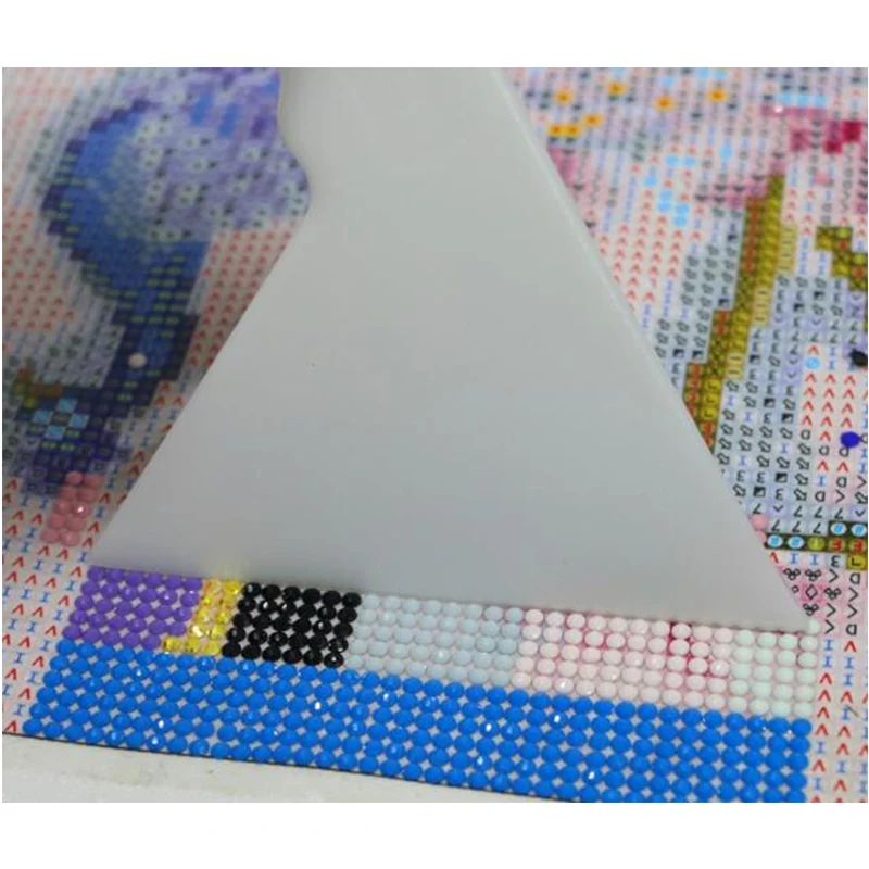 

New Diamond Painting Correction Tool DIY Diamond Embroidery Accessories Correction Artifact Diamond Mosaic Tools