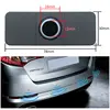 GreenYi Car Parktronics Assistance 4PCS 16mm Adjustable Flat Sensors Reverse Backup Radar Sensor Detector Sound Buzzer Alarm ► Photo 3/6