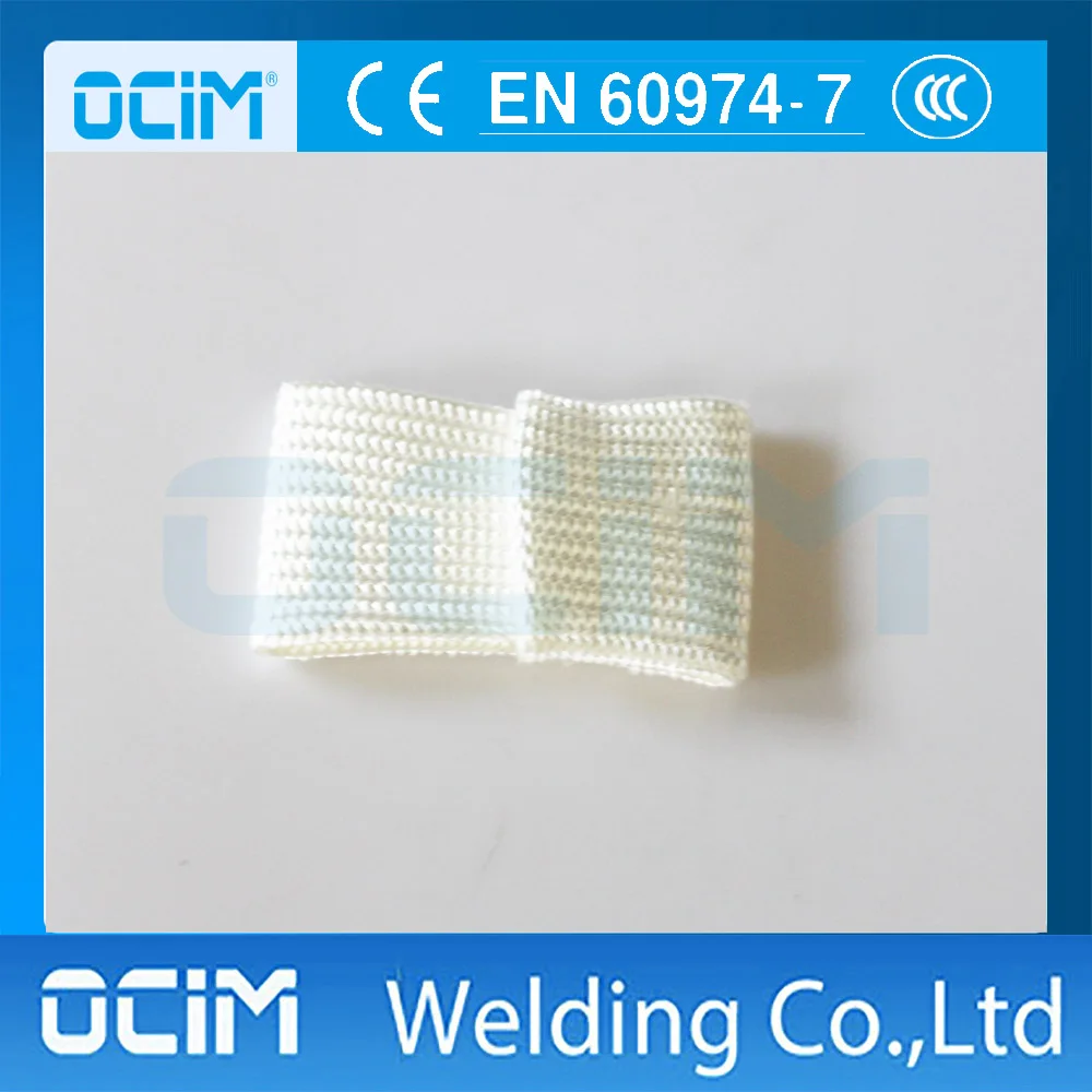 

1PC TIG Finger Welding Gloves Heat Shield Guard Heat Protection
