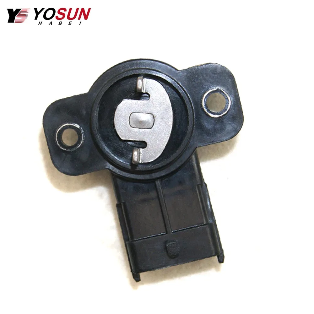 Датчик положения дроссельной заслонки J5640309 35170 02000 TPS для Hyundai i10 2008 2013 Kia