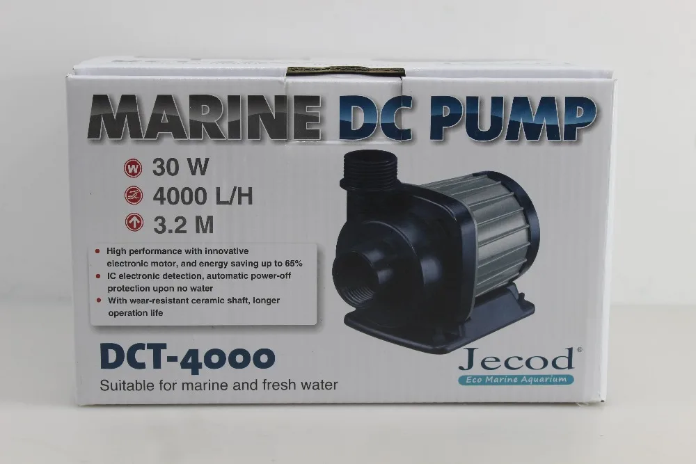 Jecod//Jebao DCT Marine Controllable Water Pump