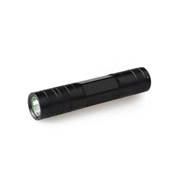 

LED lamp CREE Q5 LED 18650 Flashlight Torch Lamp Light Night light Portable Light Bright IlluminationMini 3500 Lumen 3 Modes