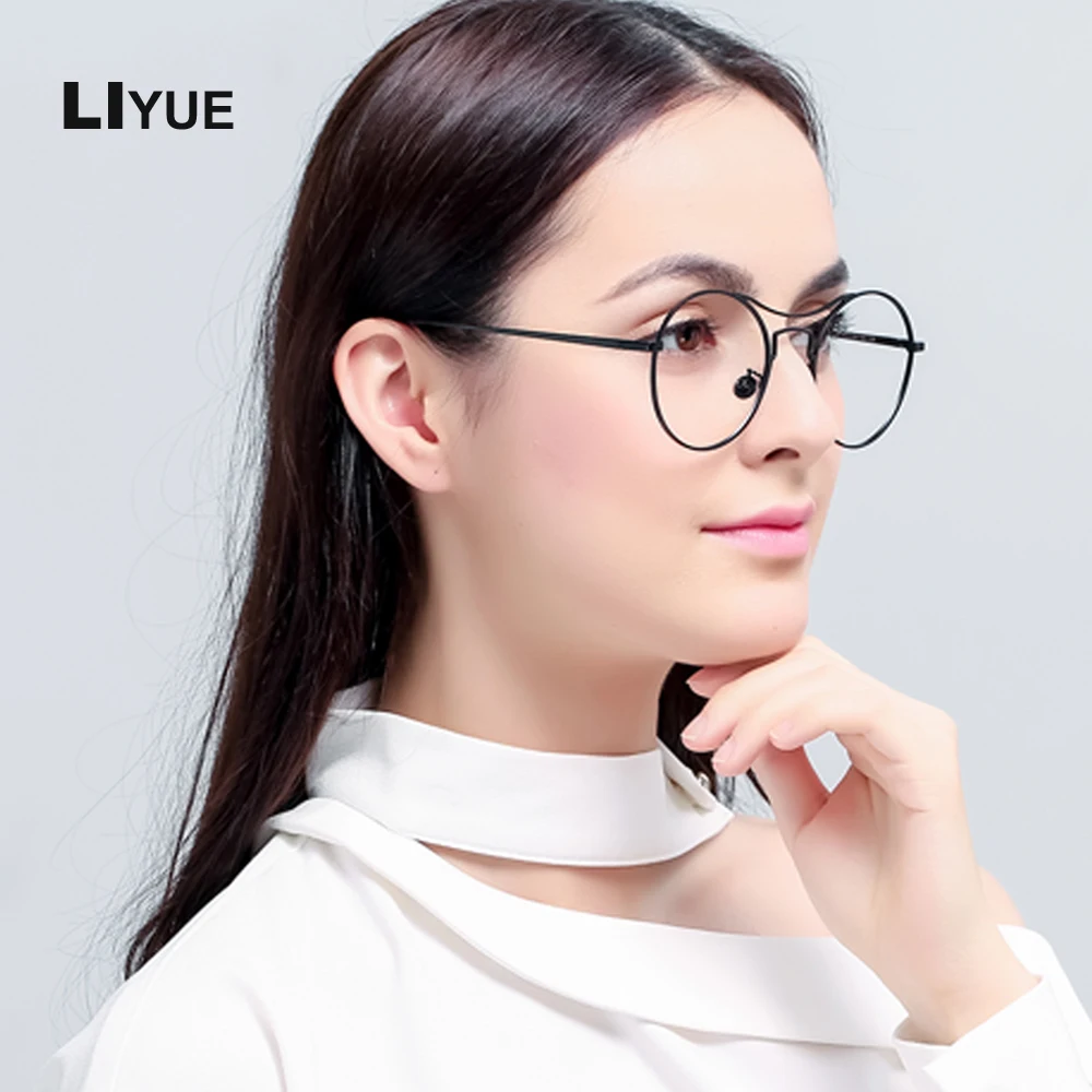diventa nuovo bene fuori x sito autorizzato LIYUE 2017 Rana occhiali Corea Design miopia occhiali uomo donna ... diventa nuovo bene fuori x sito autorizzato LIYUE 2017 Rana occhiali Corea Design miopia occhiali uomo donna ...