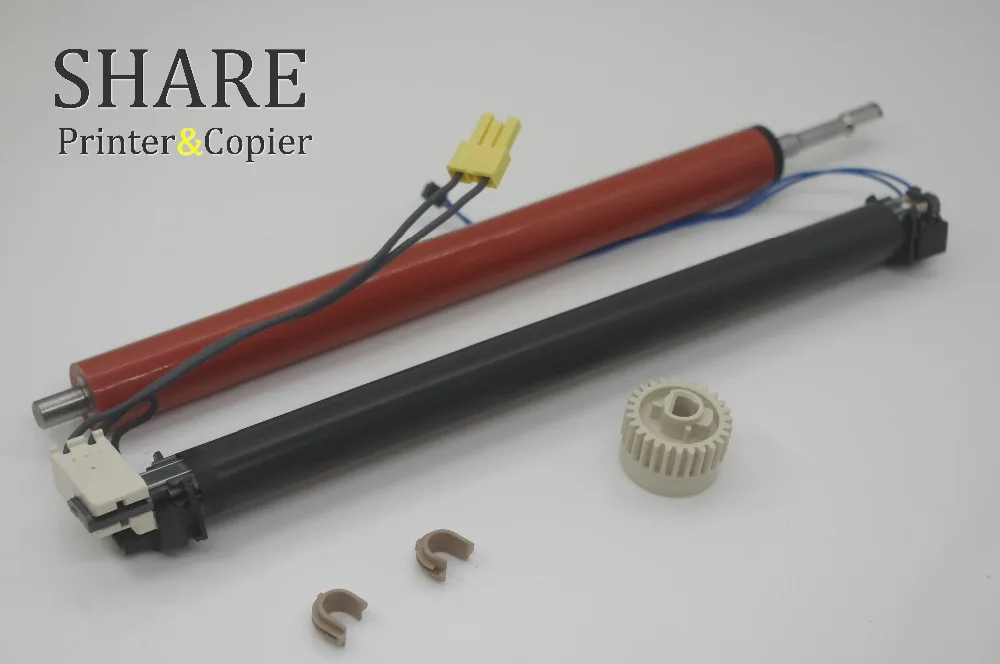 Rm1-8809 com Rolo de Pressão para hp Filme Pro400 M401dn M401d M401 M425 M425n 400 401 425 401d 425n 2 x Kit Rm1-8809-000