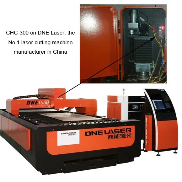DNE Laser