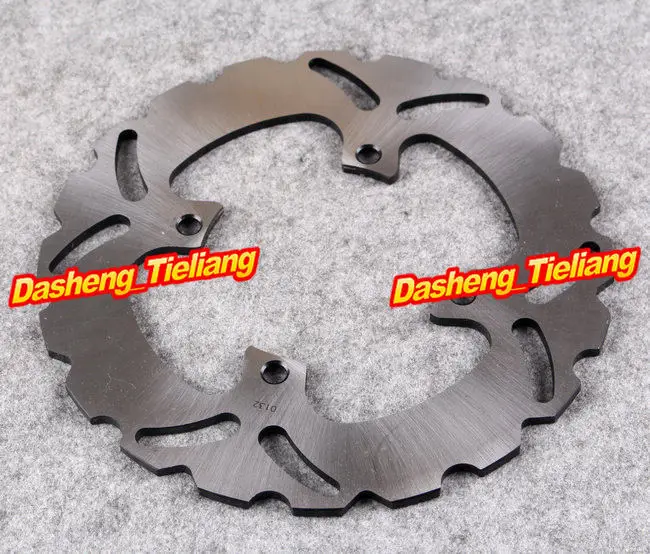 Rear Brake Disc Rotor for Honda VFR400 NC30 & RVF400 NC35