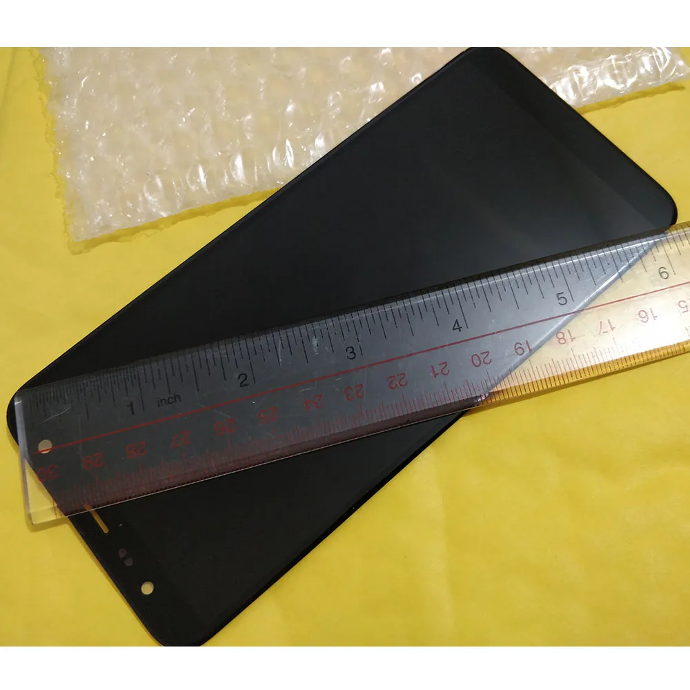 Оригинальный ЖК дисплей J6 Plus для Samsung Galaxy + Prime J610 J610G с сенсорным экраном и